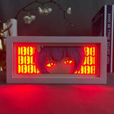 Evangelion V1 Shine Box™ - Shinedere