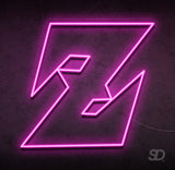 'Dragon Ball Z' V2 Neon Sign - Shinedere