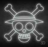 'One Piece' V1 Neon Sign - Shinedere