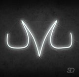 'Majin Logo' Neon Sign - Shinedere