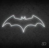 'Bat' Neon Sign - Shinedere