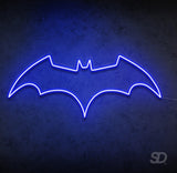 'Bat' Neon Sign - Shinedere