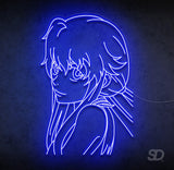 'Yuno Gasai'' Neon Sign - Shinedere