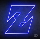'Dragon Ball Z' V2 Neon Sign - Shinedere