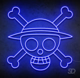 'One Piece' V1 Neon Sign - Shinedere