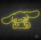 'Cinnamoroll' V1 Neon Sign - Shinedere