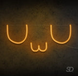 'UWU' Neon Sign - Shinedere
