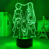 Zero Two and Hiro V1 LED Light (DITF) - IZULIGHTS