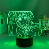 Akeno Himejima LED Light (High School DxD) - IZULIGHTS