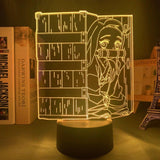 Nezuko V3 Izu Light - IZULIGHTS