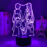 Zero Two and Hiro V1 LED Light (DITF) - IZULIGHTS