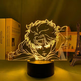 Levi V18 LED Light (AOT) - IZULIGHTS