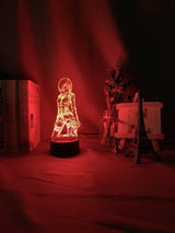 Mikasa V3 Izu Light - IZULIGHTS