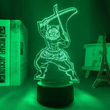Inosuke V1 Izu Light - IZULIGHTS