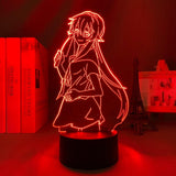 Yuno Gasai V1 LED Light (Future Diary) - IZULIGHTS