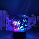 Gojo Satoru V9 LED Light (JUJUTSU KAISEN) - IZULIGHTS
