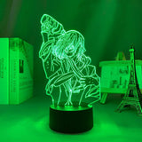 Lelouch V3 LED Light (Code Geass) - IZULIGHTS