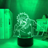 Yuji Itadori V1 Izu Light - IZULIGHTS