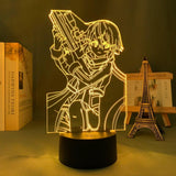 Sinon V1 LED Light (SAO) - IZULIGHTS