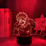 Yuji Itadori V1 Izu Light - IZULIGHTS