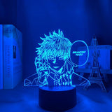 Satoru Gojo V4 Izu light - IZULIGHTS
