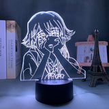 Mirai Nikki LED Light (Future Diary) - IZULIGHTS
