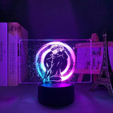 Gojo Satoru V11 LED Light (JUJUTSU KAISEN) - IZULIGHTS