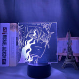 Asta V1 LED Light (Black Clover) - IZULIGHTS