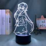 Yuno Gasai V1 LED Light (Future Diary) - IZULIGHTS
