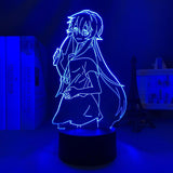 Yuno Gasai V1 LED Light (Future Diary) - IZULIGHTS