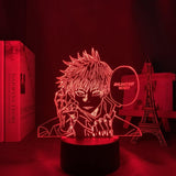 Satoru Gojo V4 Izu light - IZULIGHTS