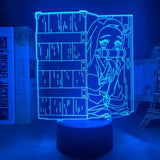 Nezuko V3 Izu Light - IZULIGHTS