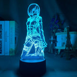 Mikasa V3 Izu Light - IZULIGHTS