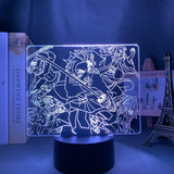 Demon Slayer V1 Izu Light - IZULIGHTS