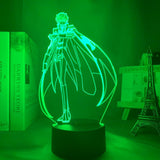 Suzaku Kururugi LED Light (Code Geass) - IZULIGHTS