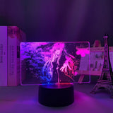 Zero Two V9 LED Light (DITF) - IZULIGHTS