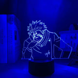 Yuji Itadori V1 Izu Light - IZULIGHTS