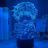 Satoru Gojo V2 Izu Light - IZULIGHTS