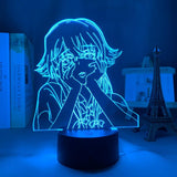 Mirai Nikki LED Light (Future Diary) - IZULIGHTS