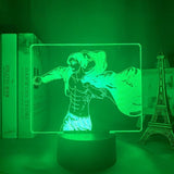 Eren V3 Izu Light - IZULIGHTS