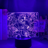 Demon Slayer V1 Izu Light - IZULIGHTS