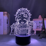Tanjiro Kamado V3 LED Light (Demon Slayer) - IZULIGHTS