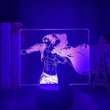 Eren V3 Izu Light - IZULIGHTS