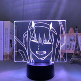 Zero Two V10 LED Light (DITF) - IZULIGHTS
