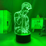 Zeke Yeager V1 LED Light (AOT) - IZULIGHTS