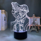 Sinon V1 LED Light (SAO) - IZULIGHTS