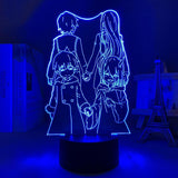 Zero Two and Hiro V1 LED Light (DITF) - IZULIGHTS