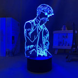 Zeke Yeager V1 LED Light (AOT) - IZULIGHTS