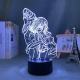 Lelouch V3 LED Light (Code Geass) - IZULIGHTS