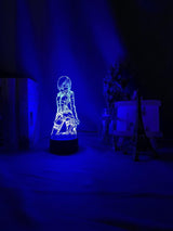 Mikasa V3 Izu Light - IZULIGHTS